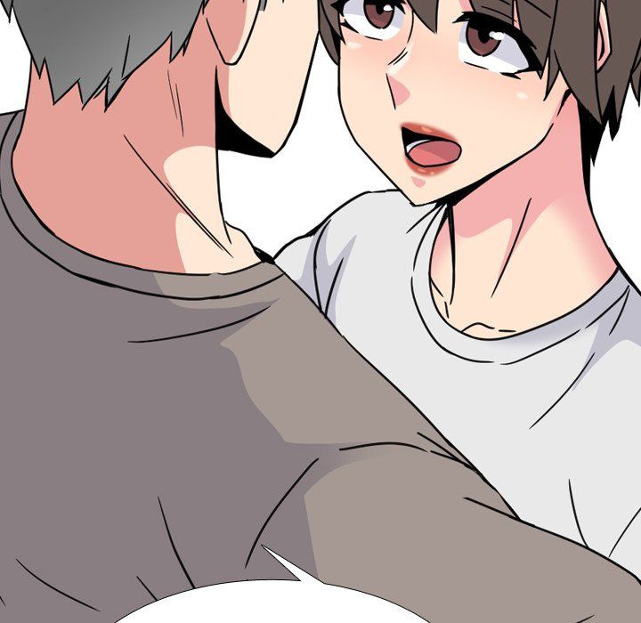 One Shot Men's Clinic Manhwa - Chapter 13 Page 72