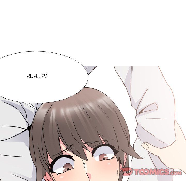 One Shot Men's Clinic Manhwa - Chapter 13 Page 74