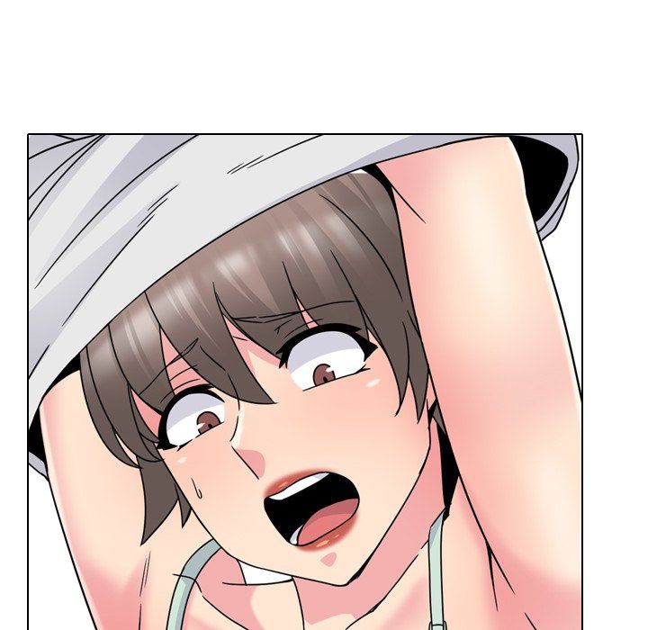 One Shot Men's Clinic Manhwa - Chapter 13 Page 77