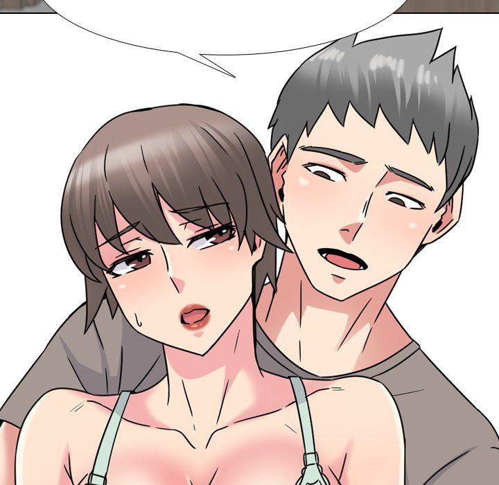 One Shot Men's Clinic Manhwa - Chapter 13 Page 83