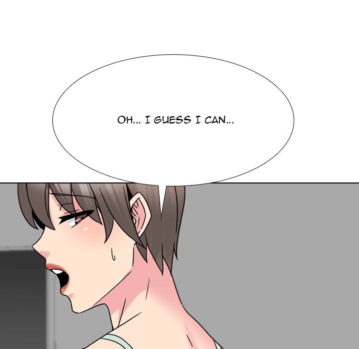 One Shot Men's Clinic Manhwa - Chapter 13 Page 87