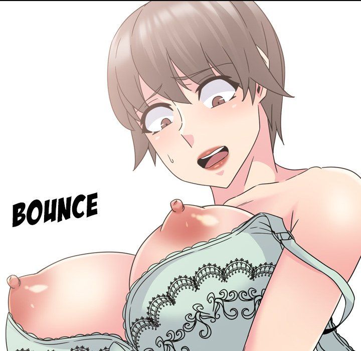 One Shot Men's Clinic Manhwa - Chapter 13 Page 89