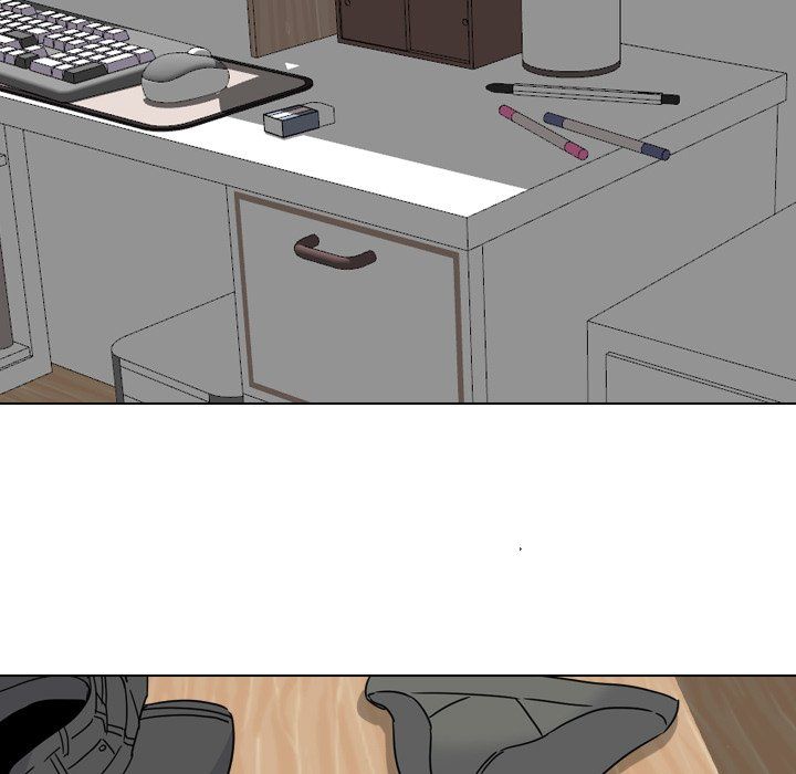 One Shot Men's Clinic Manhwa - Chapter 13 Page 94