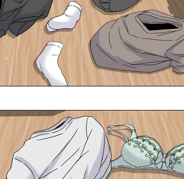 One Shot Men's Clinic Manhwa - Chapter 13 Page 95