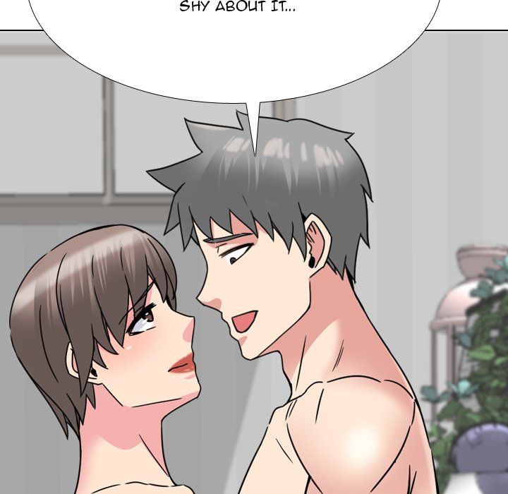 One Shot Men's Clinic Manhwa - Chapter 13 Page 102