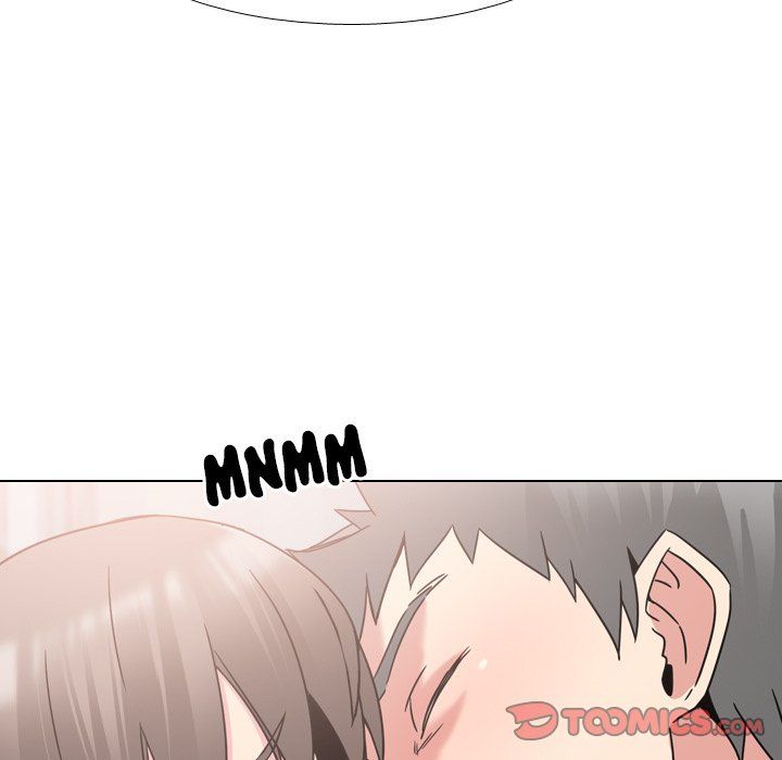 One Shot Men's Clinic Manhwa - Chapter 13 Page 104