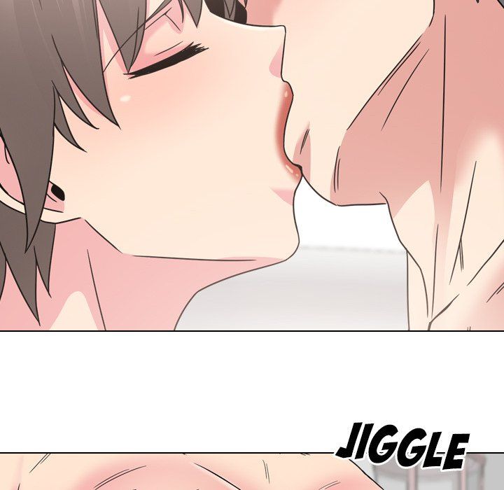 One Shot Men's Clinic Manhwa - Chapter 13 Page 105