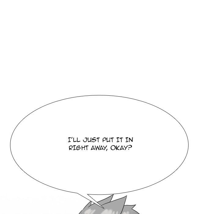 One Shot Men's Clinic Manhwa - Chapter 13 Page 118