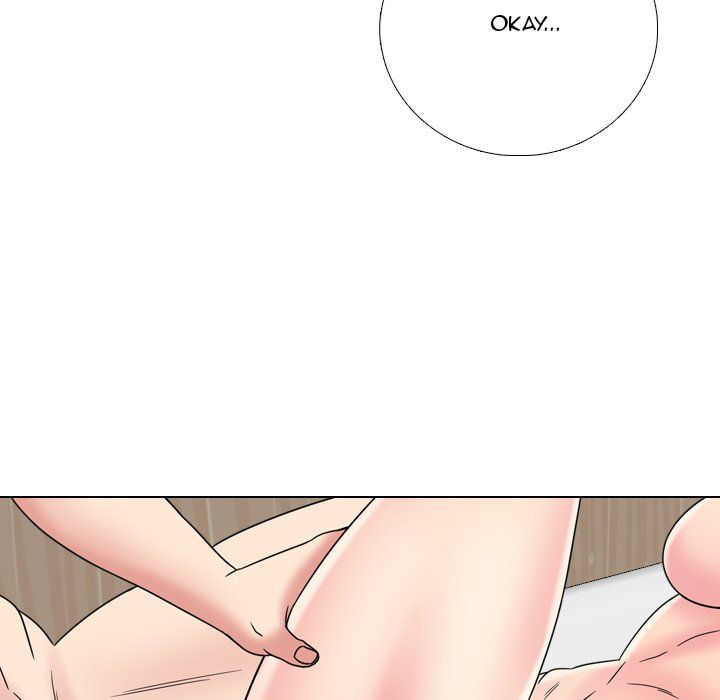 One Shot Men's Clinic Manhwa - Chapter 13 Page 121