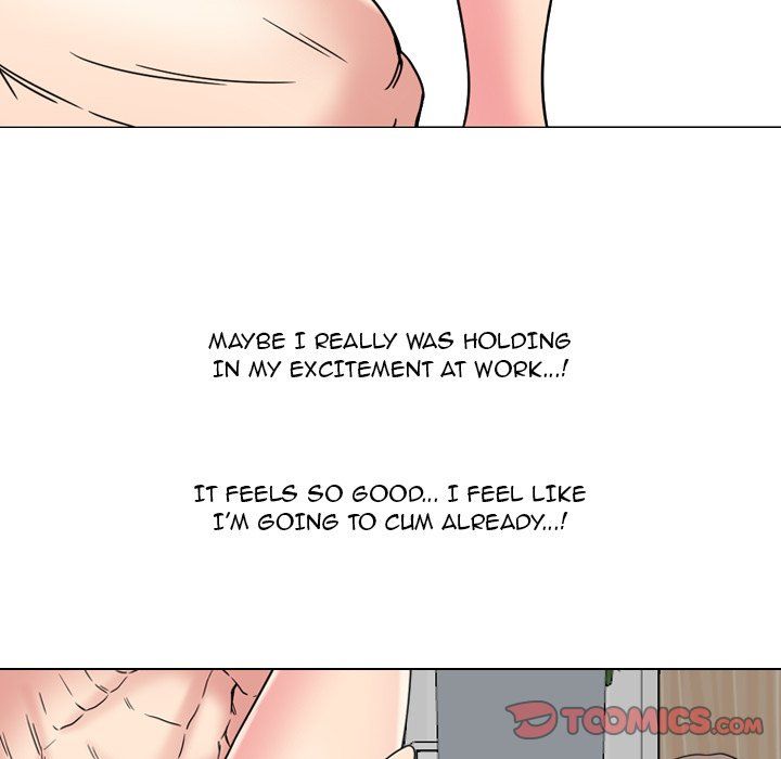 One Shot Men's Clinic Manhwa - Chapter 13 Page 128
