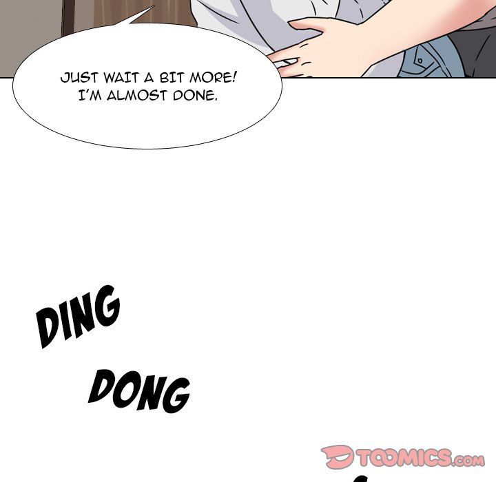 One Shot Men's Clinic Manhwa - Chapter 13 Page 140