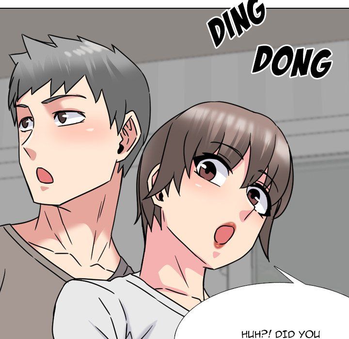 One Shot Men's Clinic Manhwa - Chapter 13 Page 141