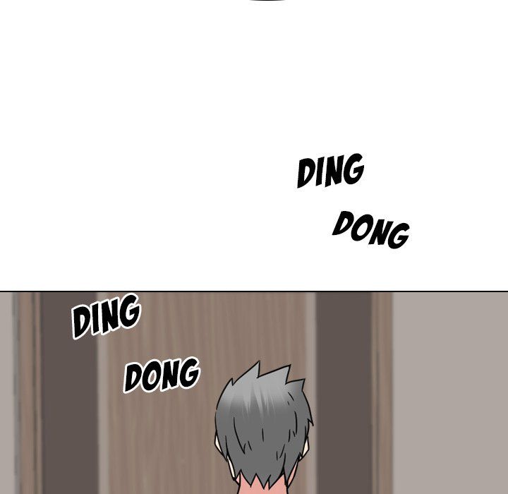 One Shot Men's Clinic Manhwa - Chapter 13 Page 143