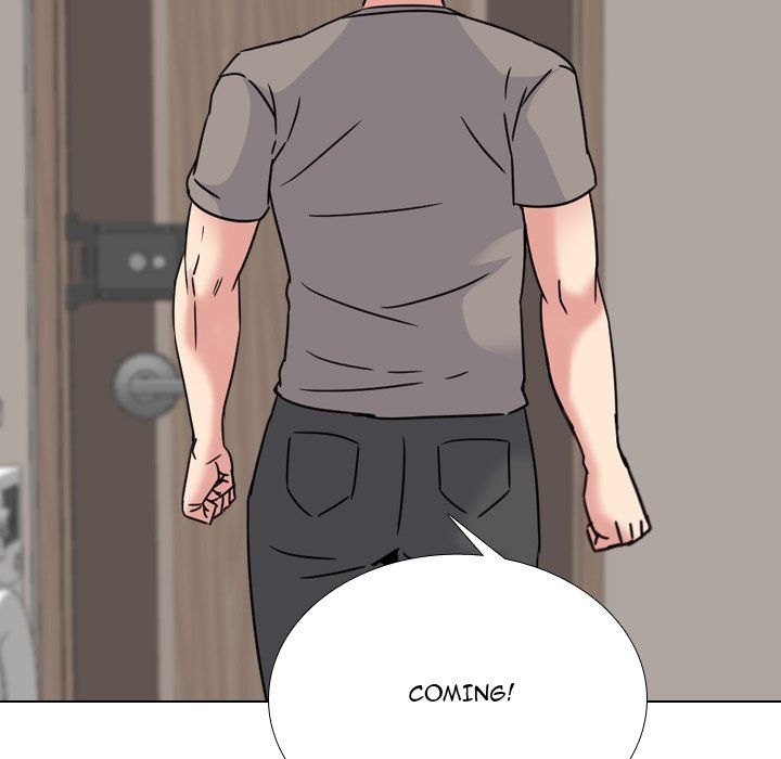 One Shot Men's Clinic Manhwa - Chapter 13 Page 144