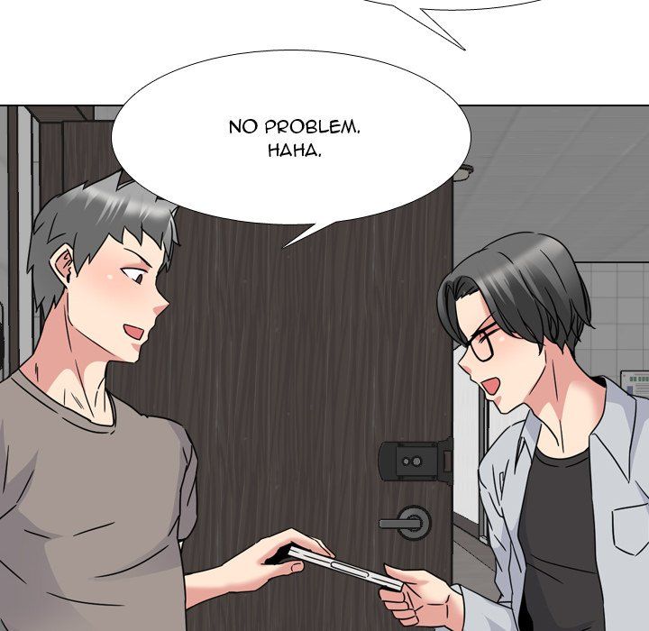 One Shot Men's Clinic Manhwa - Chapter 13 Page 147
