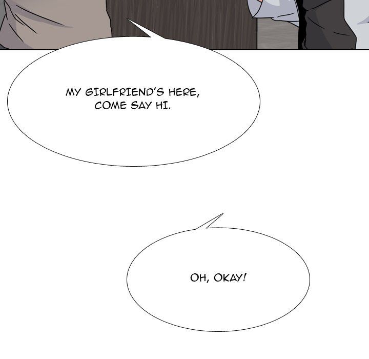One Shot Men's Clinic Manhwa - Chapter 13 Page 148