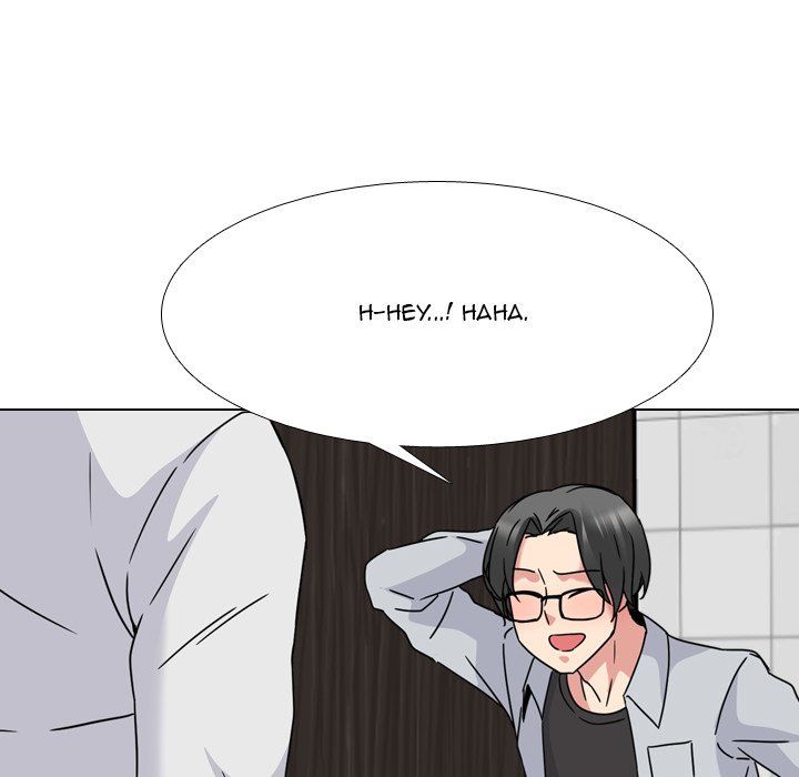 One Shot Men's Clinic Manhwa - Chapter 13 Page 149