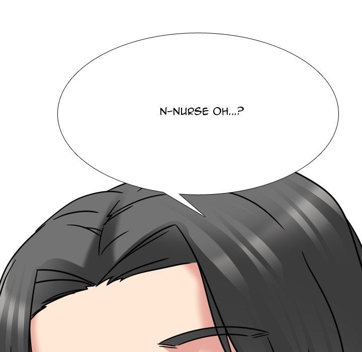 One Shot Men's Clinic Manhwa - Chapter 13 Page 151