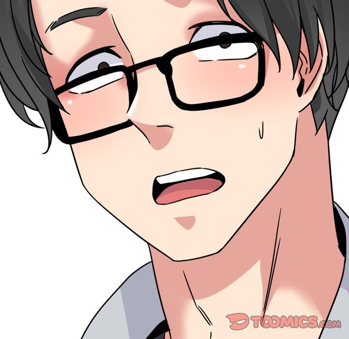 One Shot Men's Clinic Manhwa - Chapter 13 Page 152