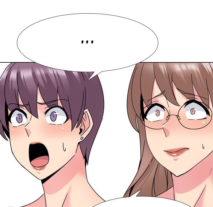 One Shot Men's Clinic Manhwa - Chapter 23 Page 5