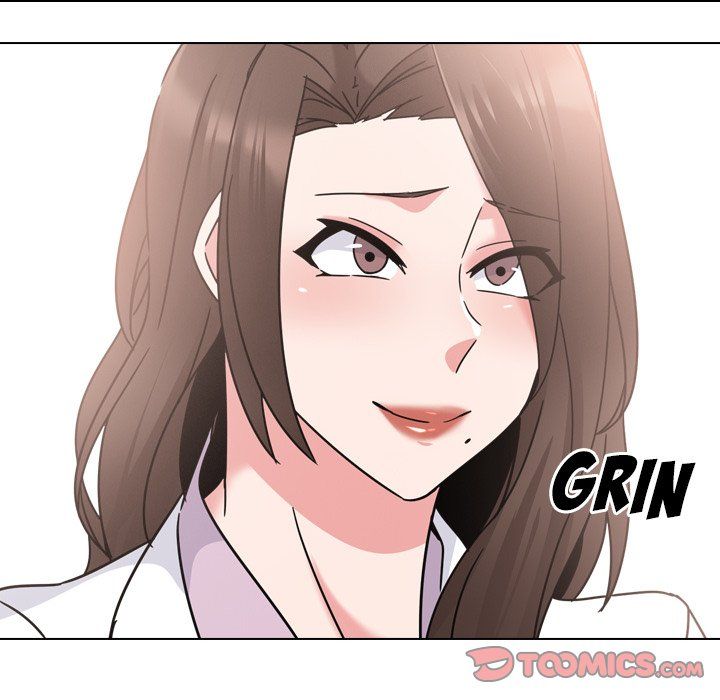 One Shot Men's Clinic Manhwa - Chapter 23 Page 19