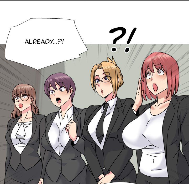 One Shot Men's Clinic Manhwa - Chapter 23 Page 23