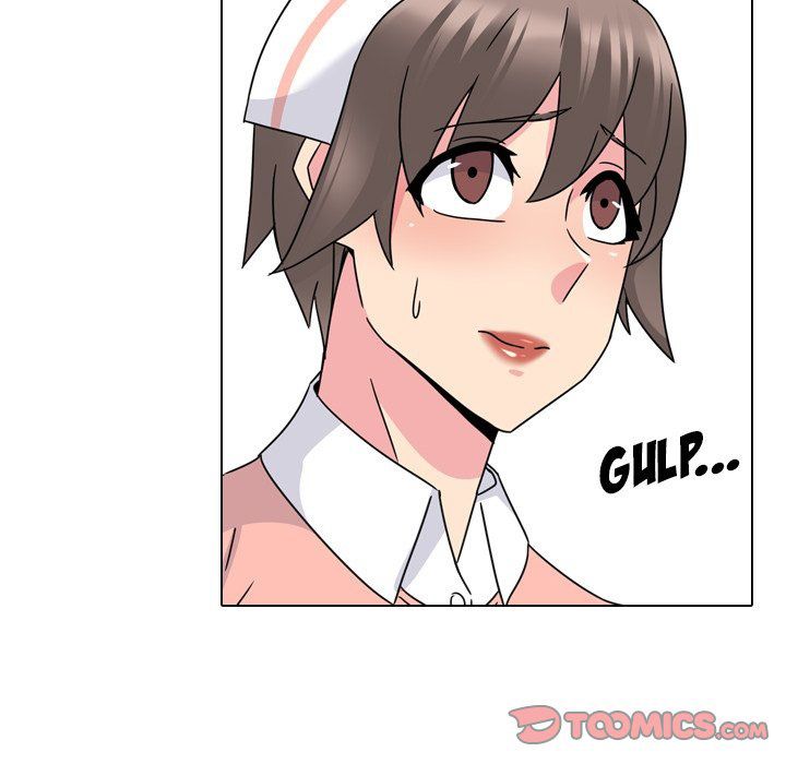 One Shot Men's Clinic Manhwa - Chapter 23 Page 25