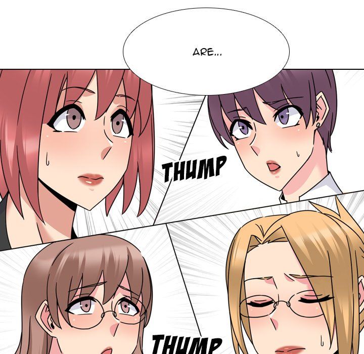 One Shot Men's Clinic Manhwa - Chapter 23 Page 26