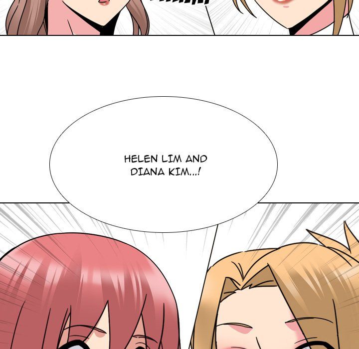 One Shot Men's Clinic Manhwa - Chapter 23 Page 27