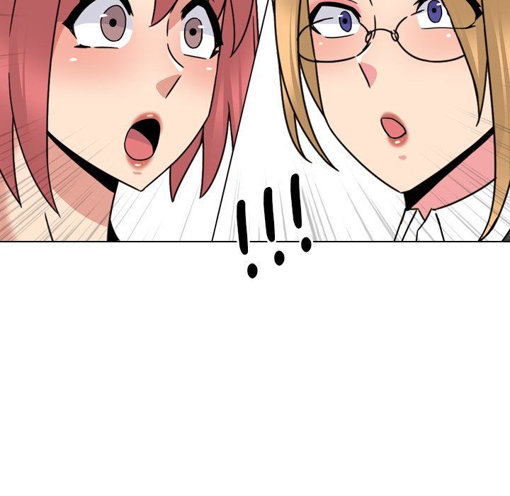 One Shot Men's Clinic Manhwa - Chapter 23 Page 28