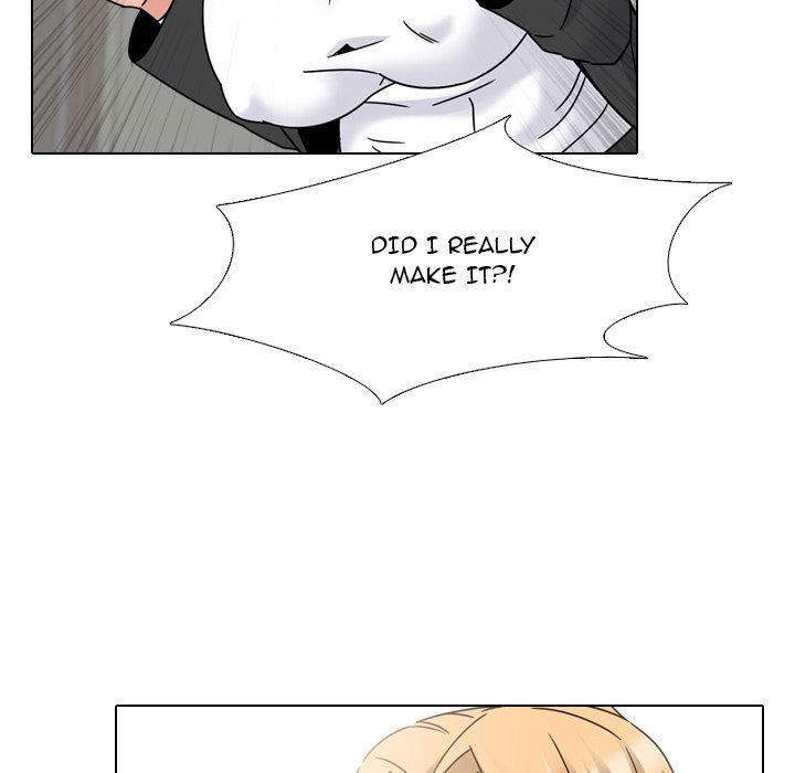 One Shot Men's Clinic Manhwa - Chapter 23 Page 30