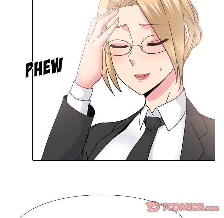 One Shot Men's Clinic Manhwa - Chapter 23 Page 31