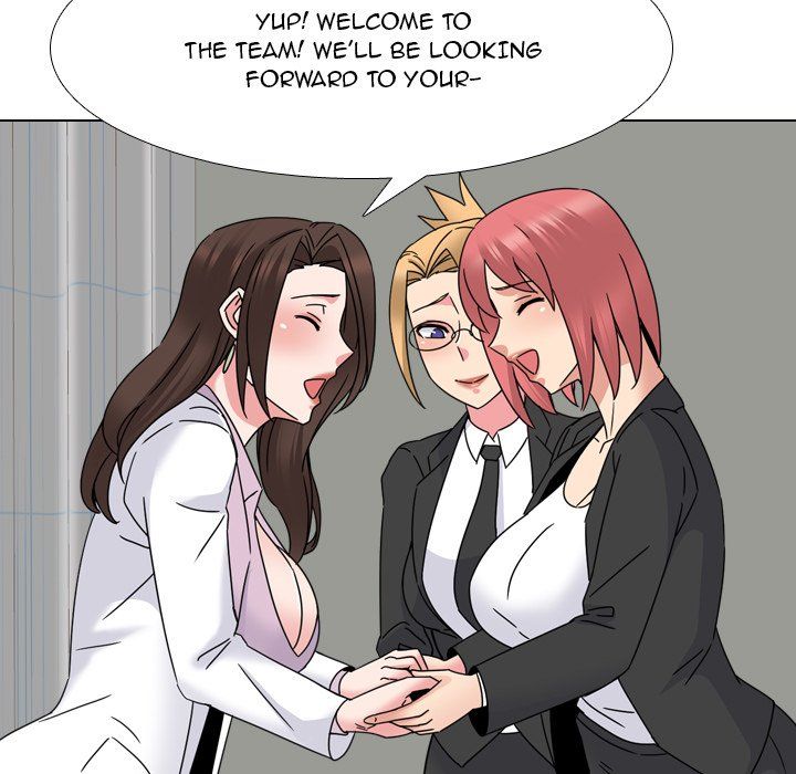 One Shot Men's Clinic Manhwa - Chapter 23 Page 32