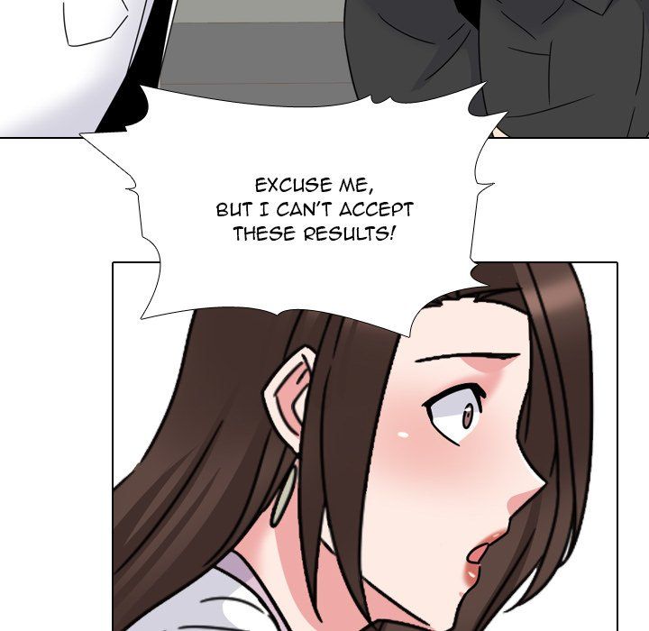 One Shot Men's Clinic Manhwa - Chapter 23 Page 33