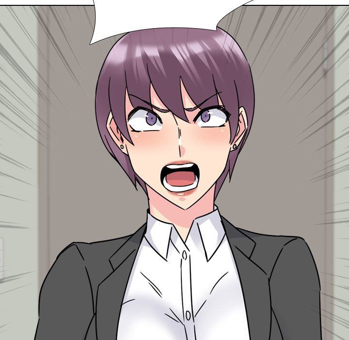 One Shot Men's Clinic Manhwa - Chapter 23 Page 35