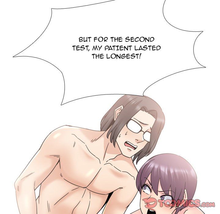 One Shot Men's Clinic Manhwa - Chapter 23 Page 37