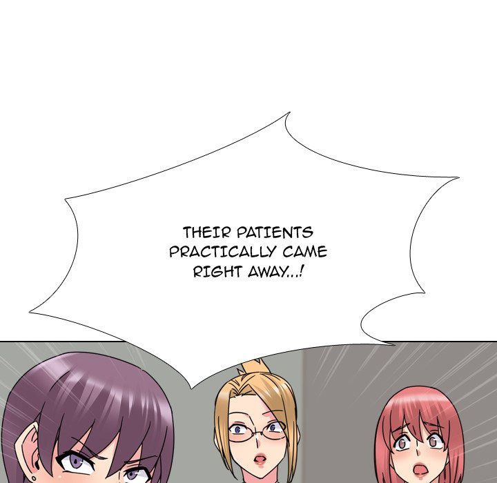 One Shot Men's Clinic Manhwa - Chapter 23 Page 40