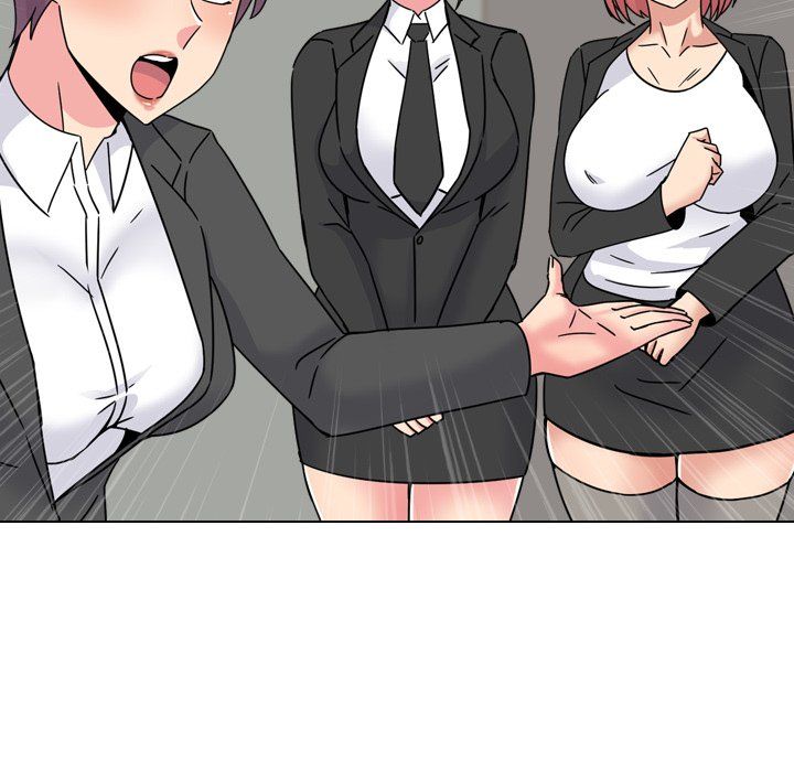 One Shot Men's Clinic Manhwa - Chapter 23 Page 41