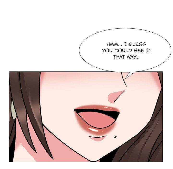 One Shot Men's Clinic Manhwa - Chapter 23 Page 42