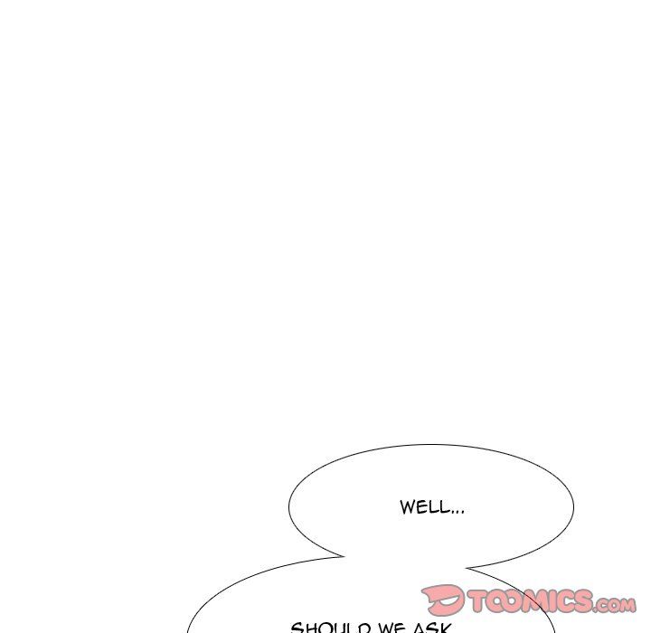 One Shot Men's Clinic Manhwa - Chapter 23 Page 43