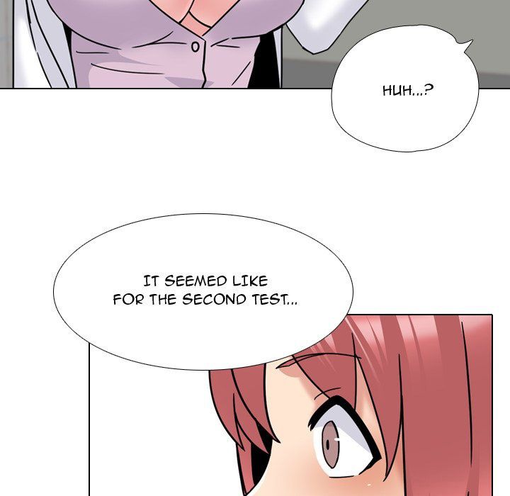 One Shot Men's Clinic Manhwa - Chapter 23 Page 45