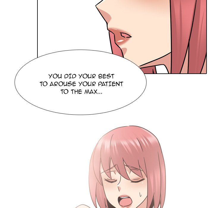 One Shot Men's Clinic Manhwa - Chapter 23 Page 46