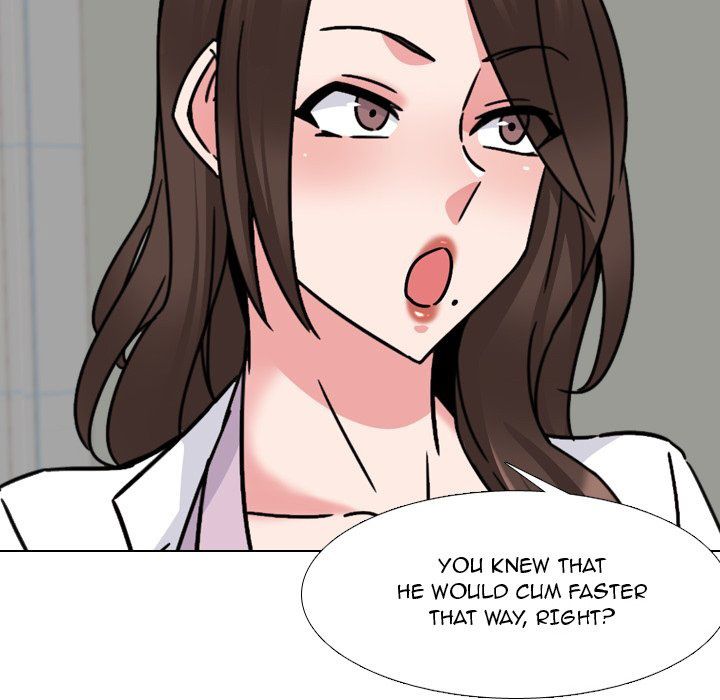 One Shot Men's Clinic Manhwa - Chapter 23 Page 50