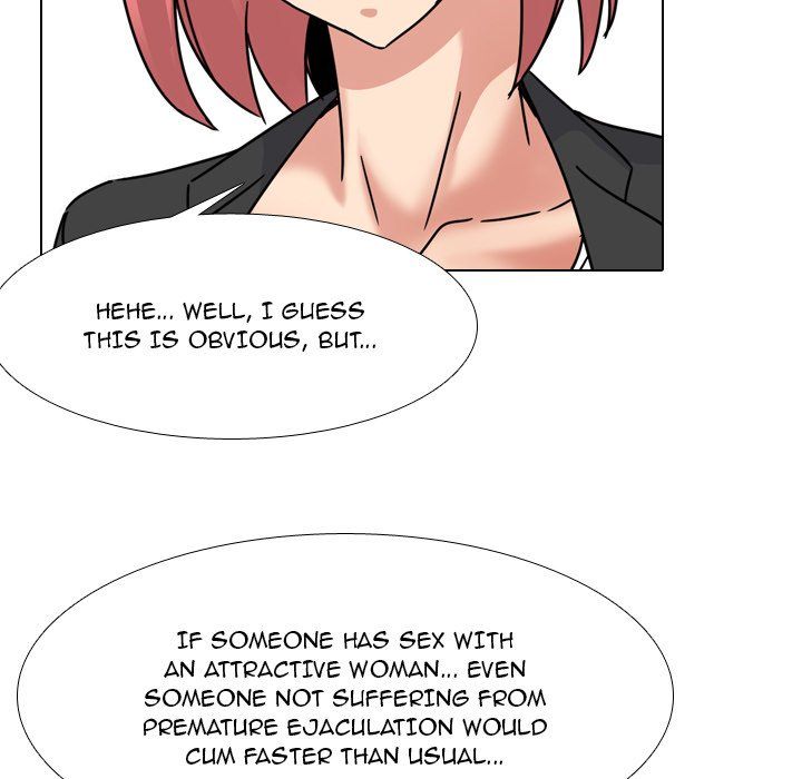 One Shot Men's Clinic Manhwa - Chapter 23 Page 52