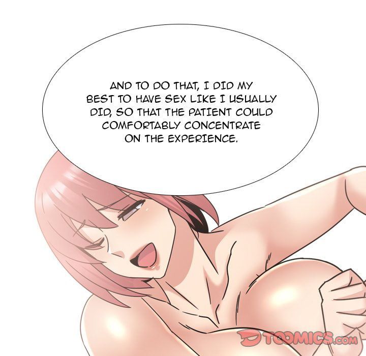 One Shot Men's Clinic Manhwa - Chapter 23 Page 55