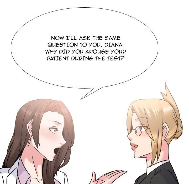 One Shot Men's Clinic Manhwa - Chapter 23 Page 60