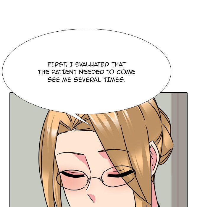 One Shot Men's Clinic Manhwa - Chapter 23 Page 62