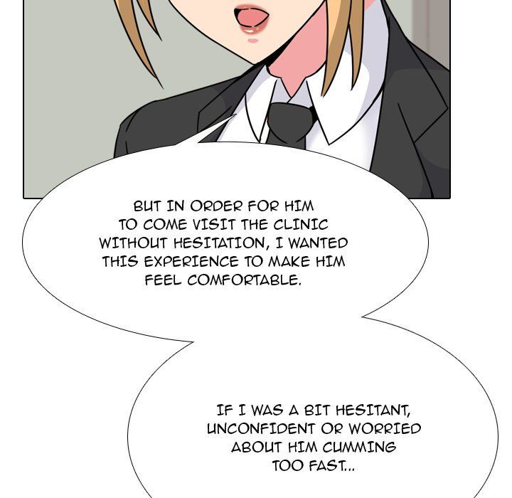 One Shot Men's Clinic Manhwa - Chapter 23 Page 63