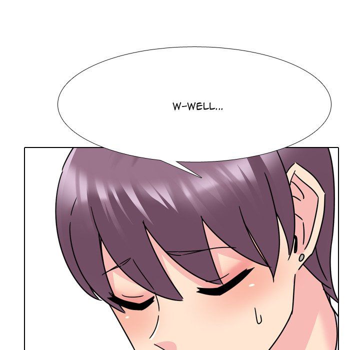 One Shot Men's Clinic Manhwa - Chapter 23 Page 72