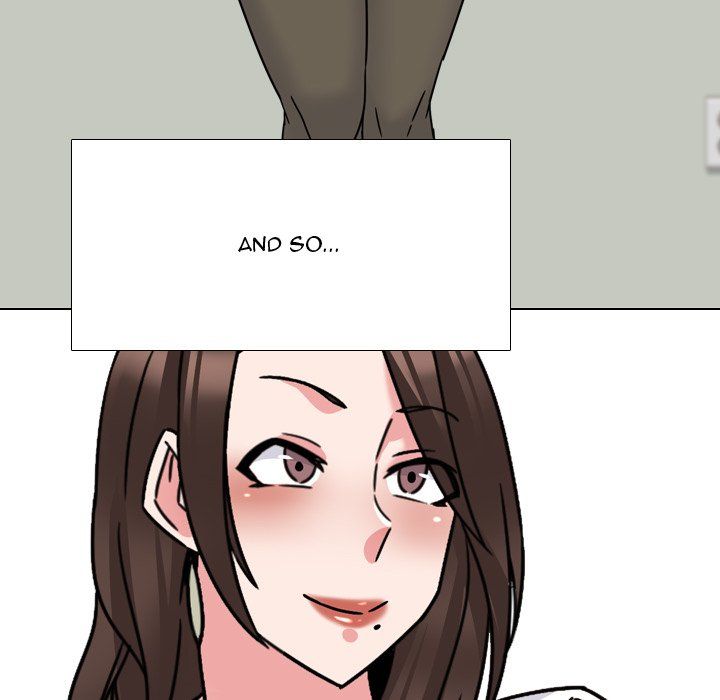 One Shot Men's Clinic Manhwa - Chapter 23 Page 76